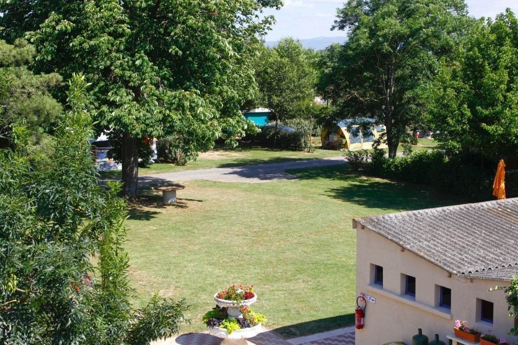Chambres D'Hotes Le Pessac Vielmur-sur-Agout Exterior photo