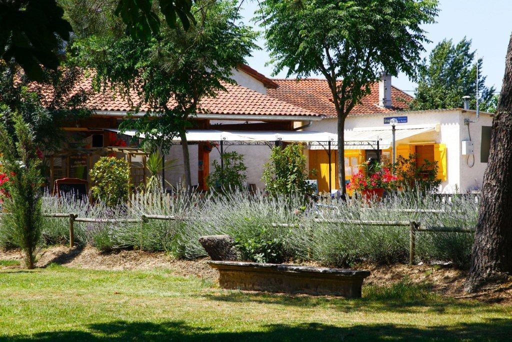 Chambres D'Hotes Le Pessac Vielmur-sur-Agout Exterior photo